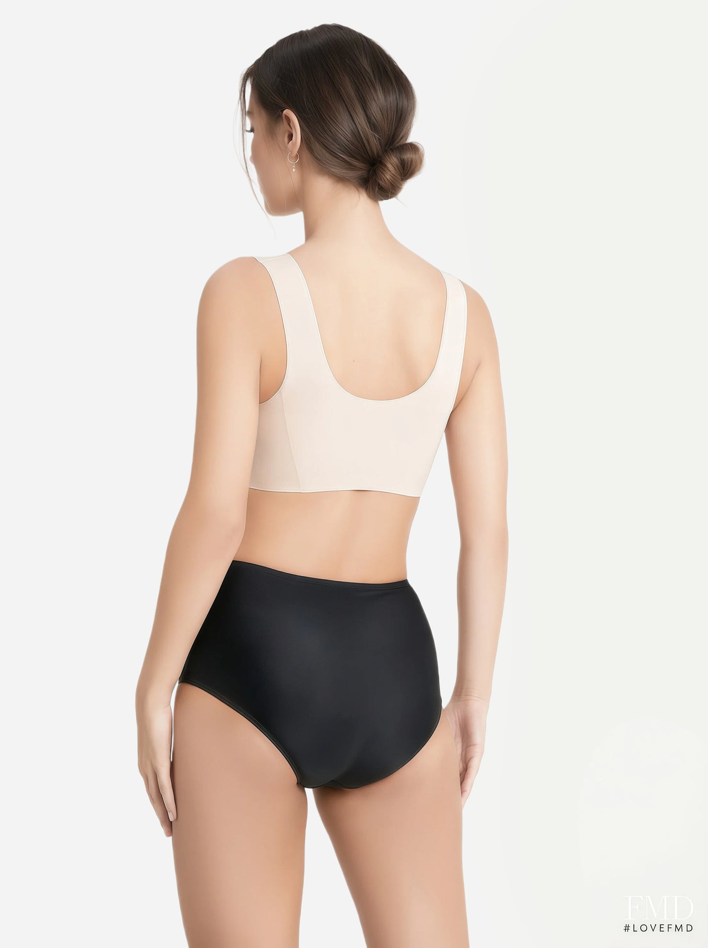 Seamless Wireless Bra - Zero Compression, Maximum Comfort